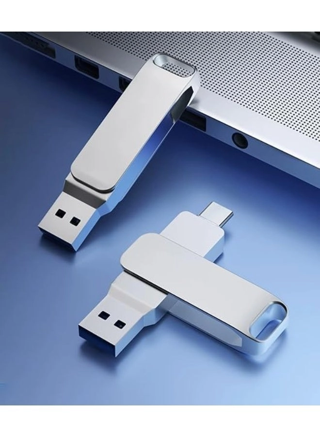 Jump Drive - USB 3.2 Gen 1 Type-C 128GB