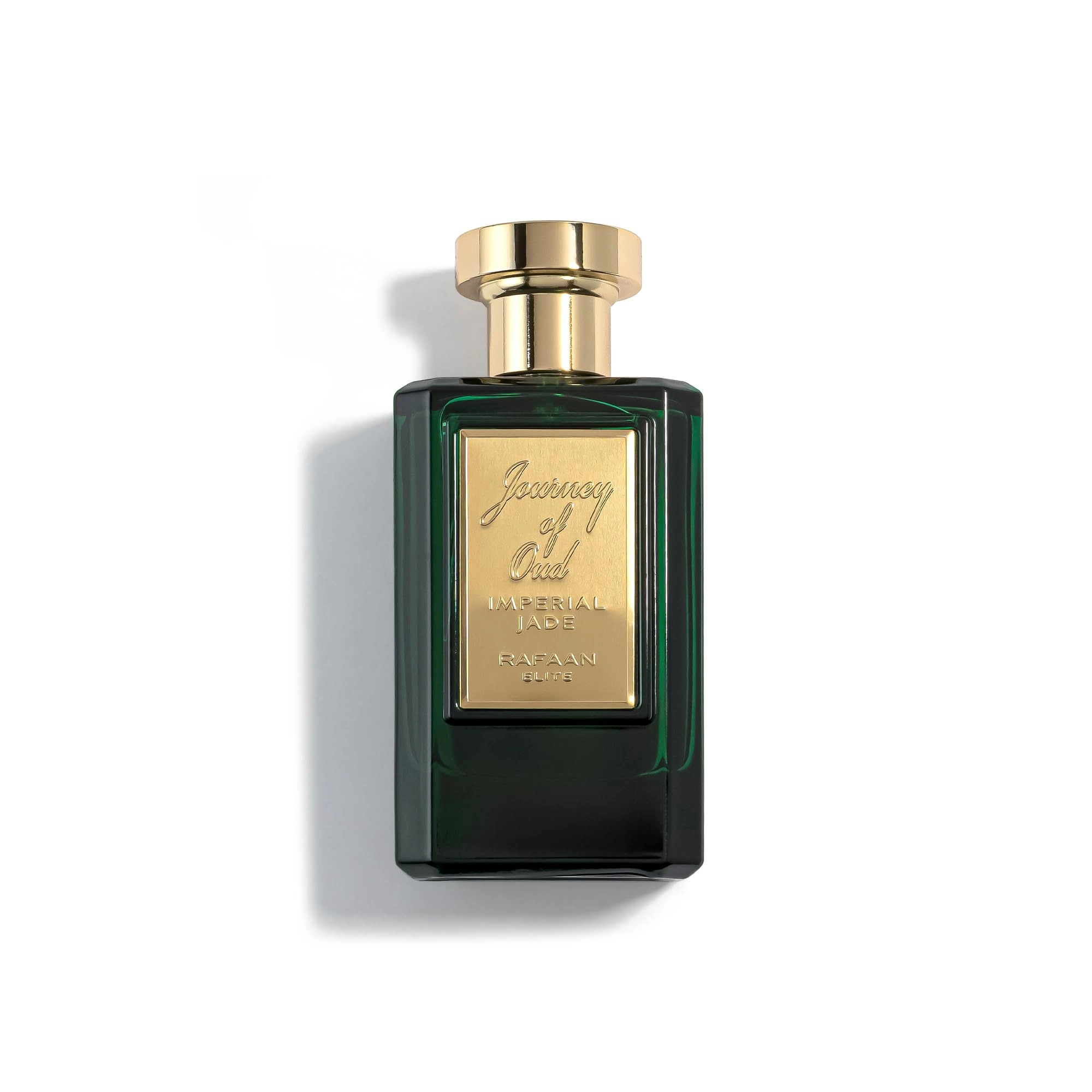 Journey of Oud ROJA - Eau de Parfum 100ml