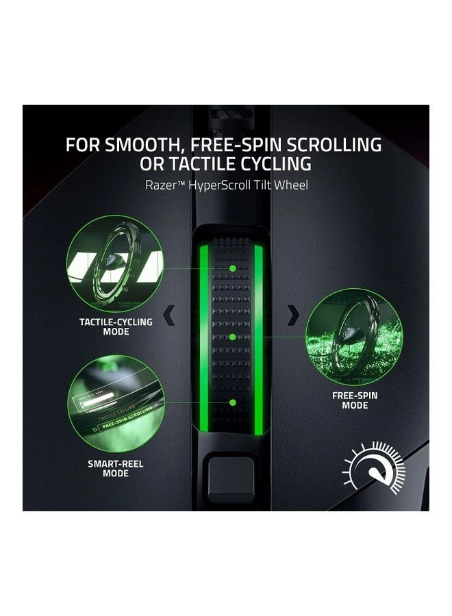 Basilisk V3 Mouse - Wired