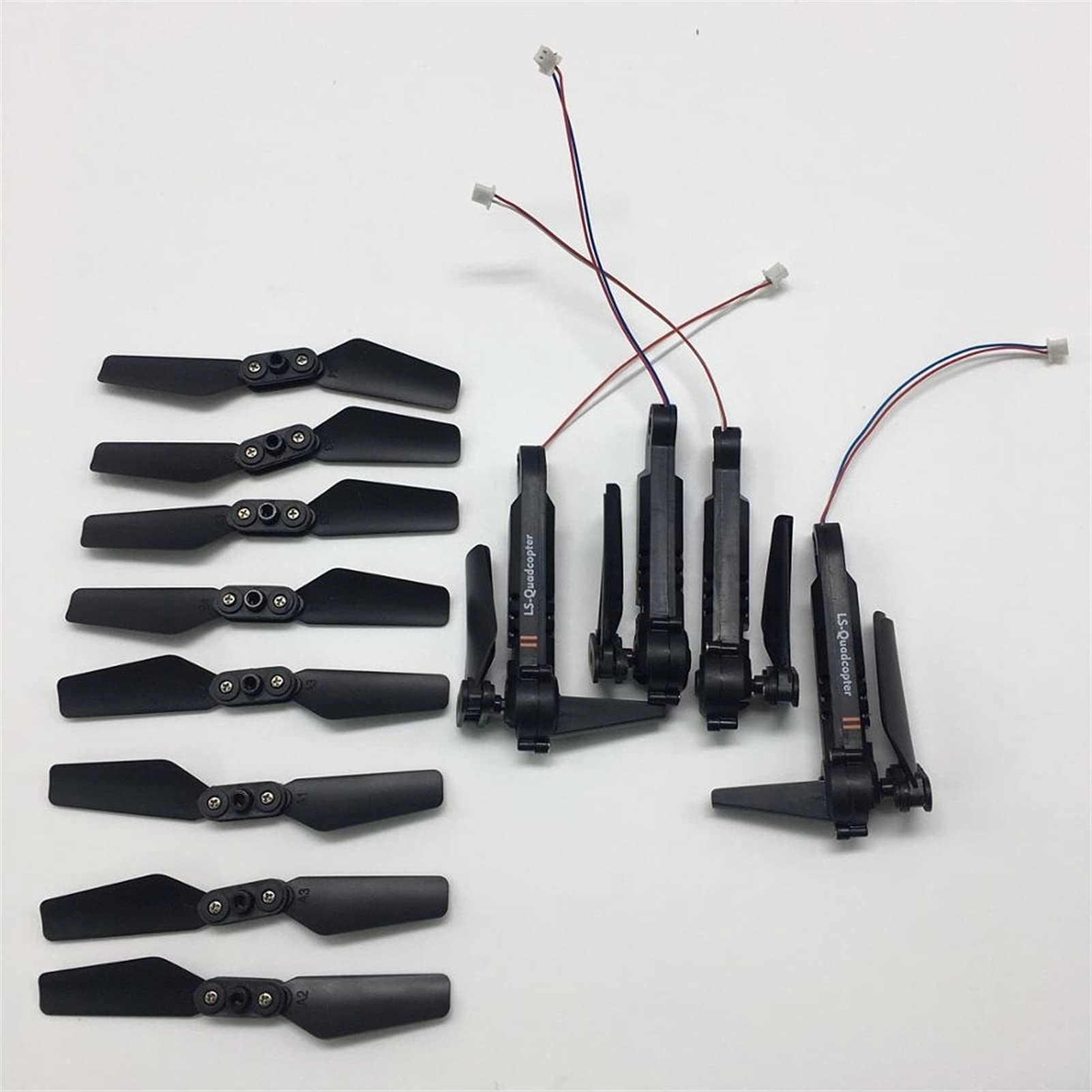 Clynex Store Arm Shell Propellers Blades Guard