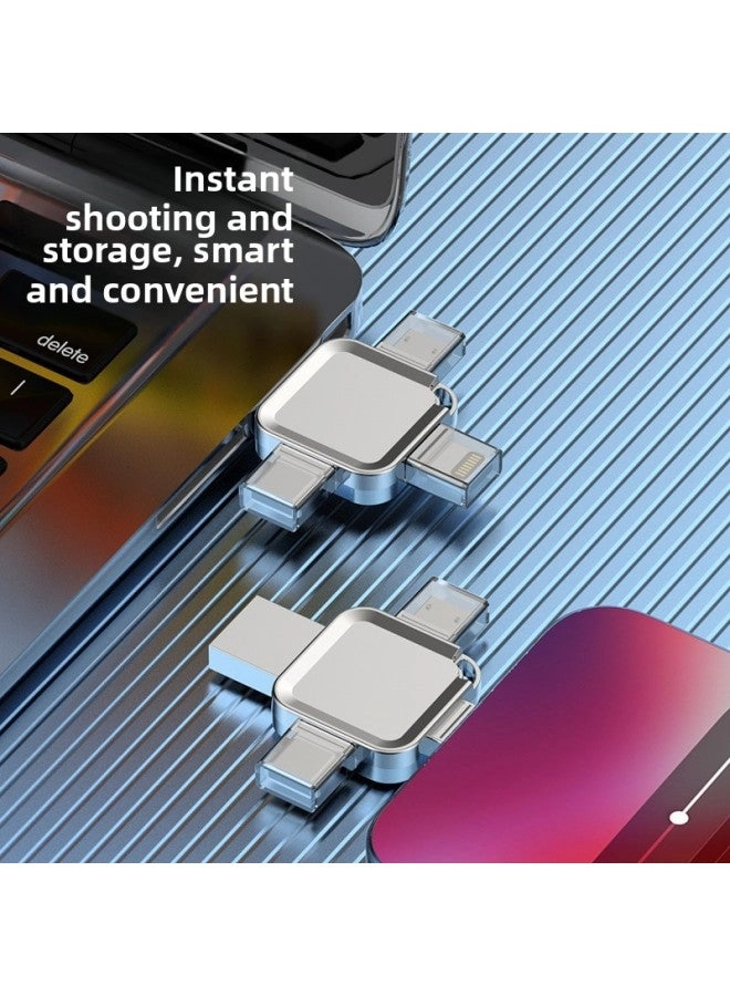 Mobile Phone U Disk - 2.0 3.0 TYPE-C 64GB