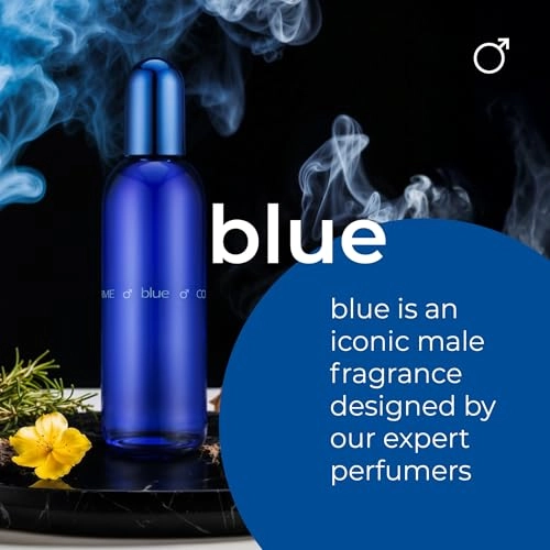 Blue Eau de Parfum 90 ml