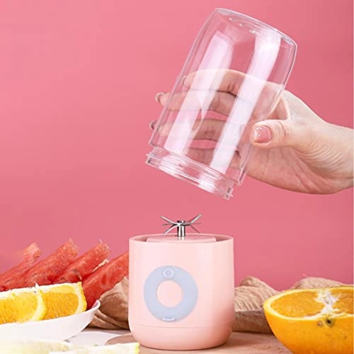 Electric Juicer - 30W 500ml