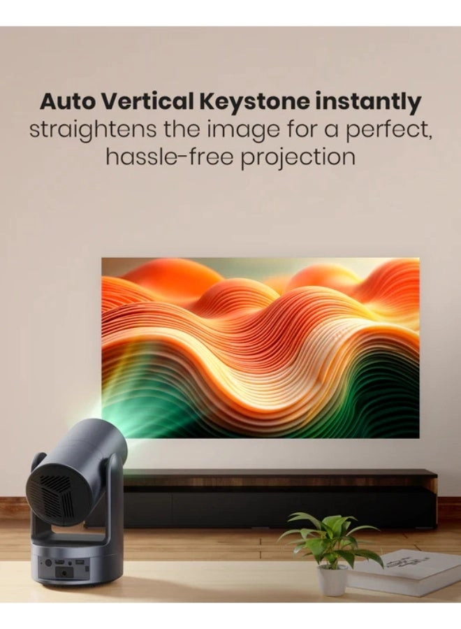 YG320 1000ANSI lumen