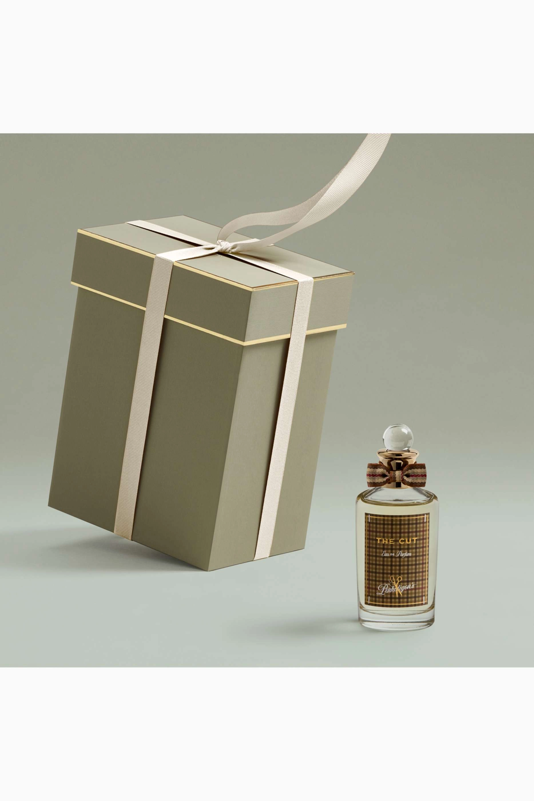 The Cut Eau de Parfum 100ml