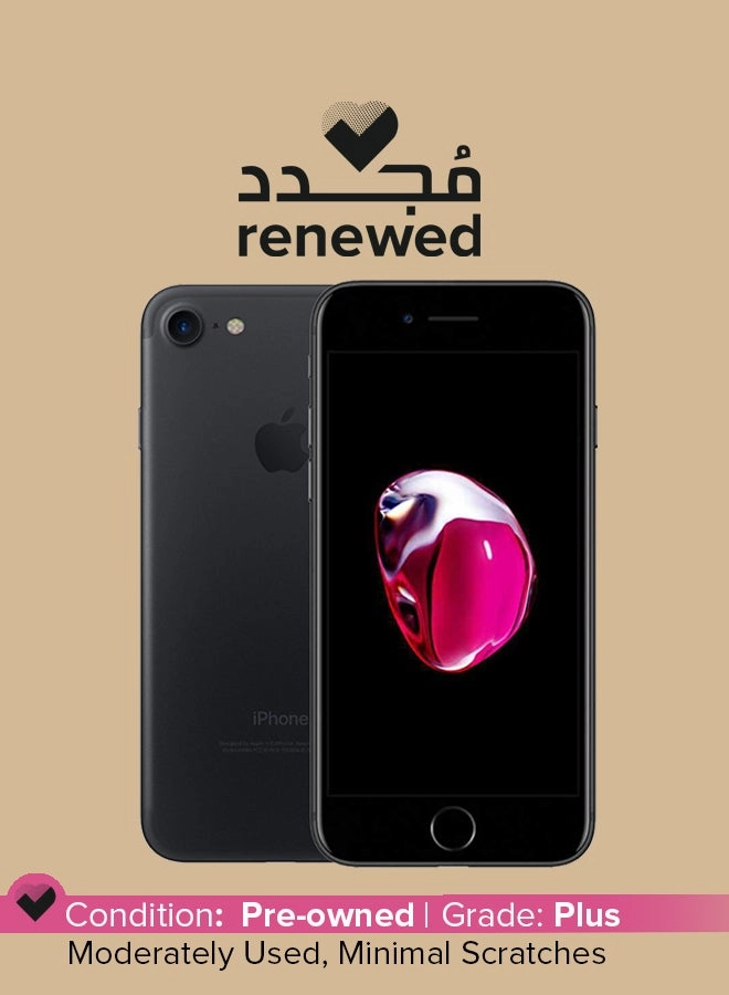 (Like New) iPhone 7 - 32GB