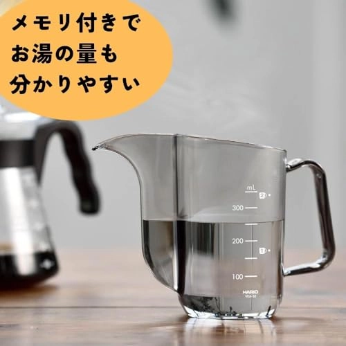 V60 "Air" Drip Kettle - 350ml