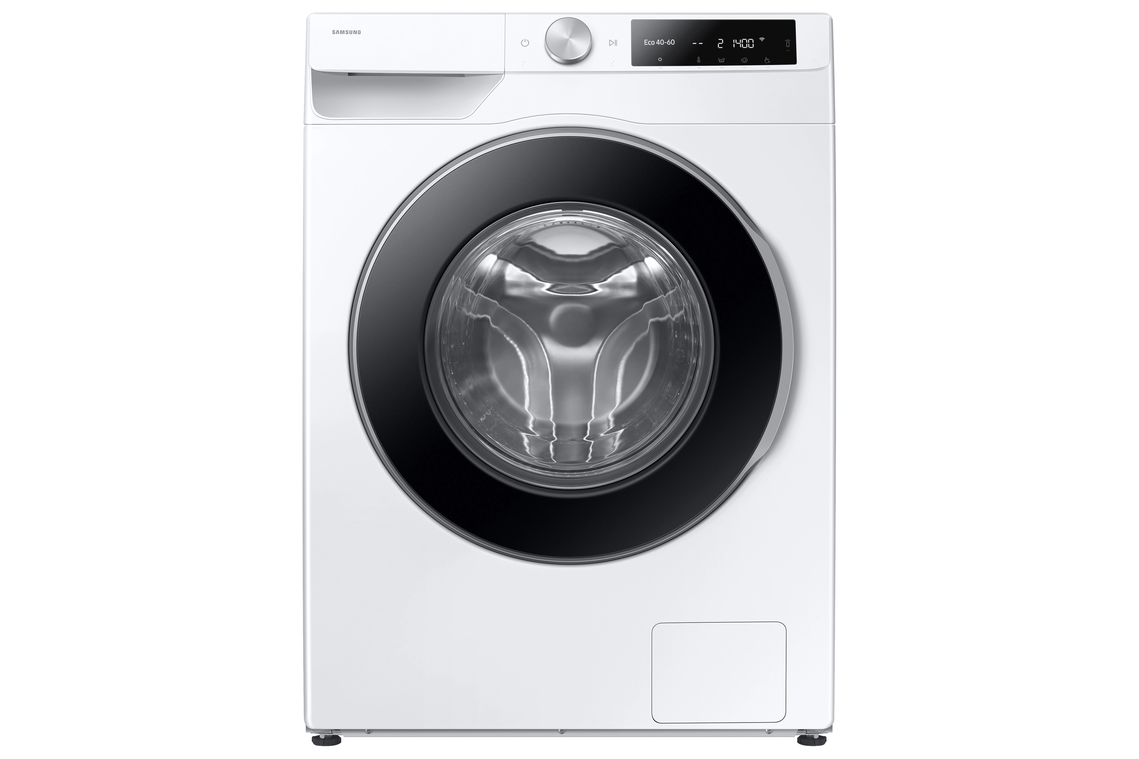 9Kg Front Load Washing Machine - Inverter AI Addwash
