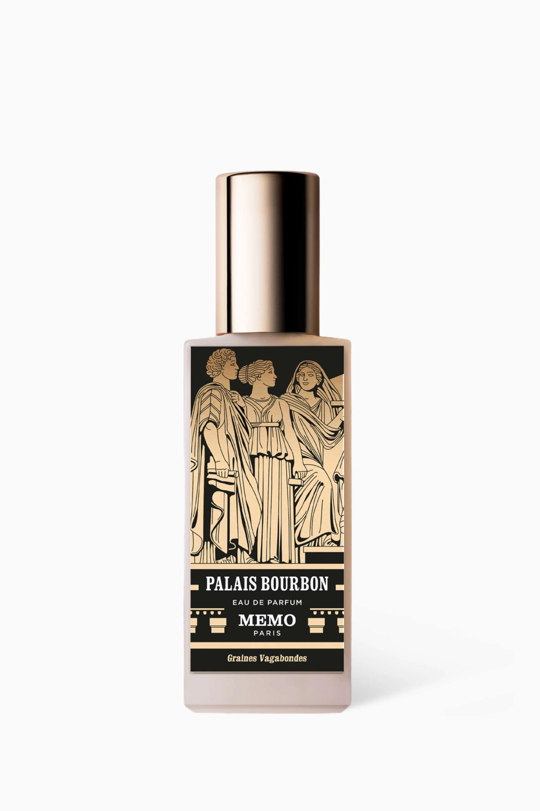Memo Paris Palais Bourbon Eau de Parfum 30ml