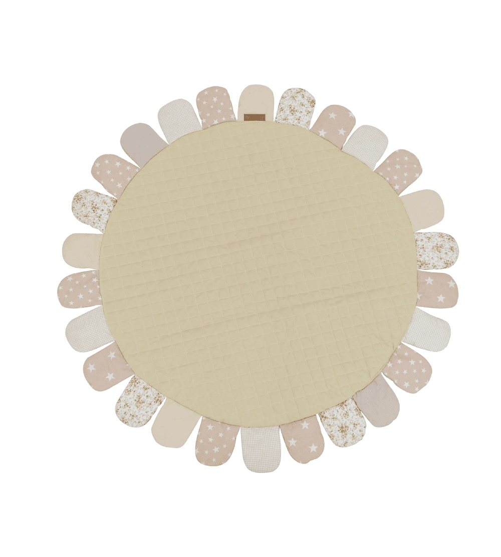 Sunny Play Mat - Suitable for 0 month and above