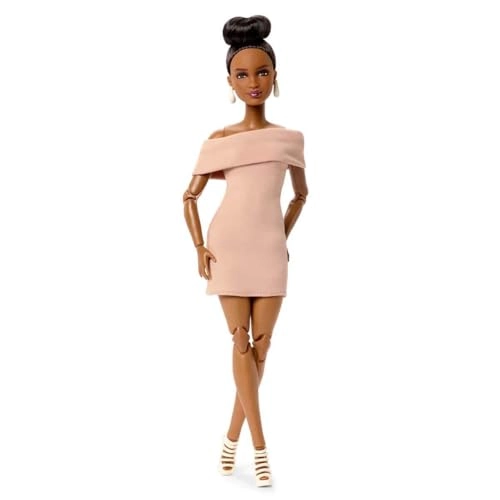Barbie Signature - Basics Doll 3