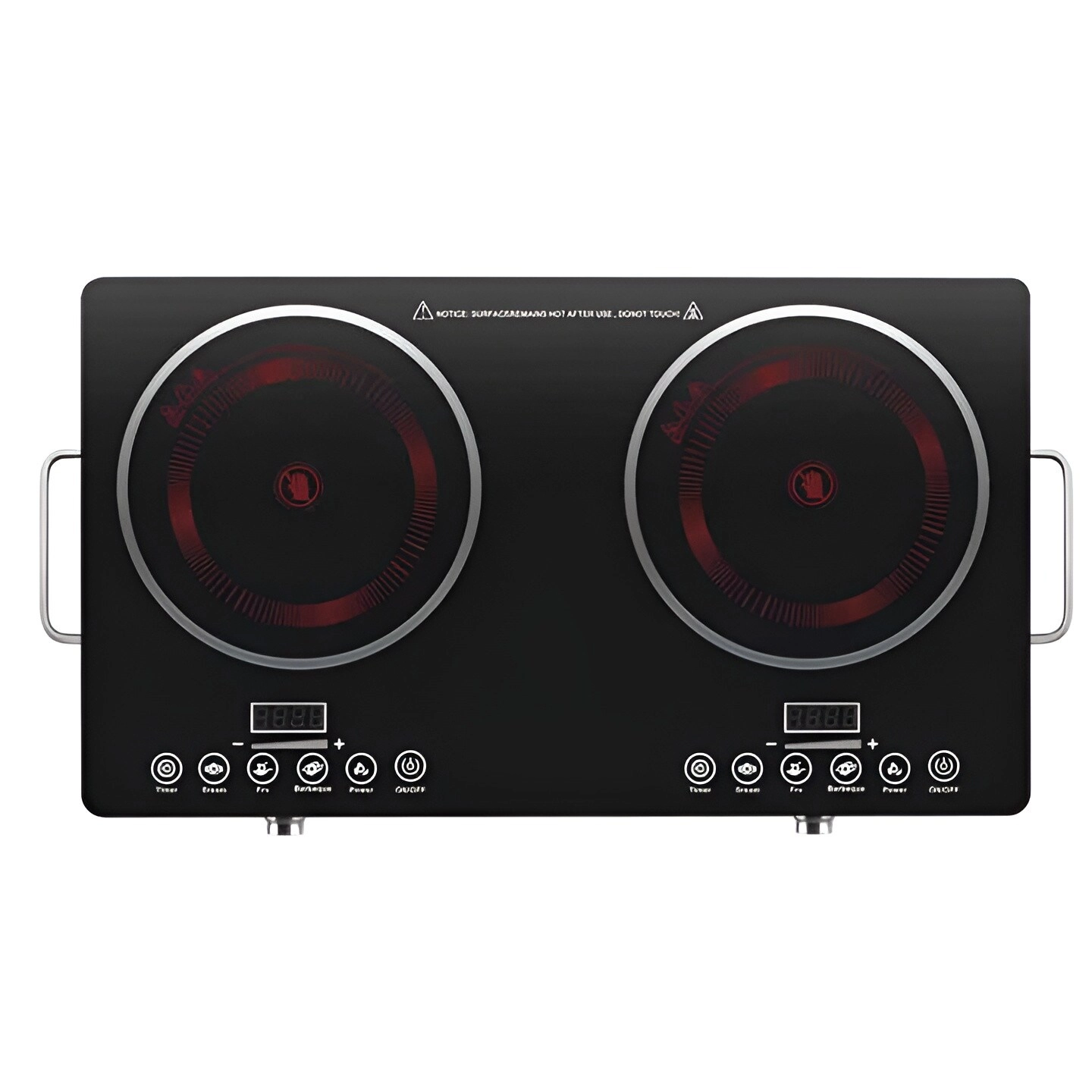 Sprintee Double Infrared 369387499112 ELECTRIC Cooker