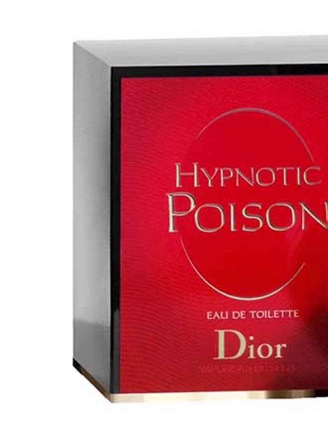 Hypnotic Poison Eau de Toilette 150ml