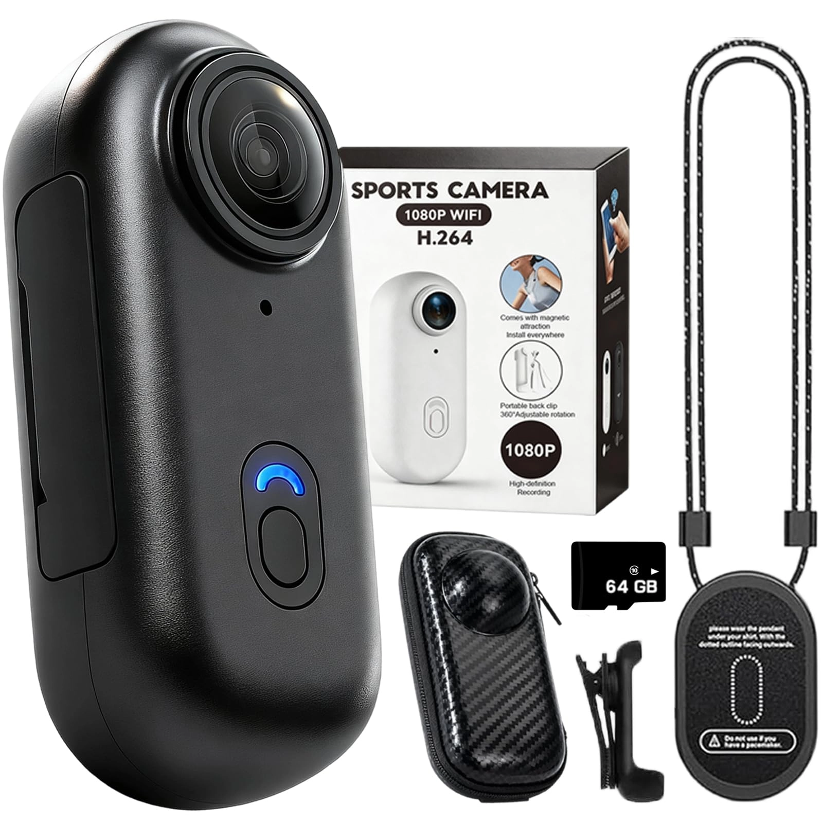 WRSFXV TT88 - 1080p 4K