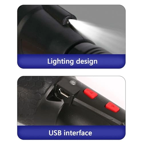 Electric Screwdriver - 900mAh