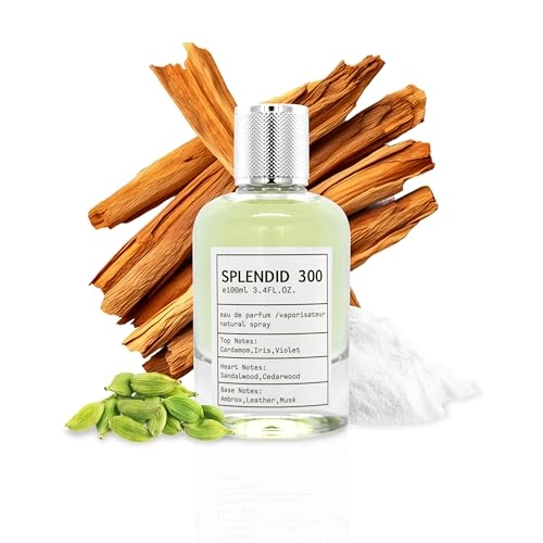 Splendid 300 - Eau de Parfum 100ml