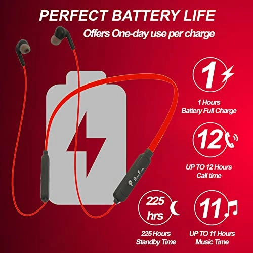 PF100 Wireless Earbud