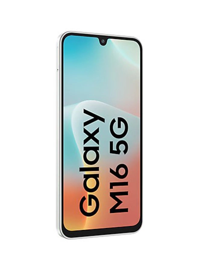 Galaxy M16 - 4 GB 128 GB