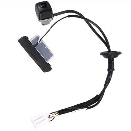 Rear View Camera - Night vision