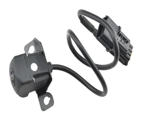 Reversing Camera - Night vision wireless