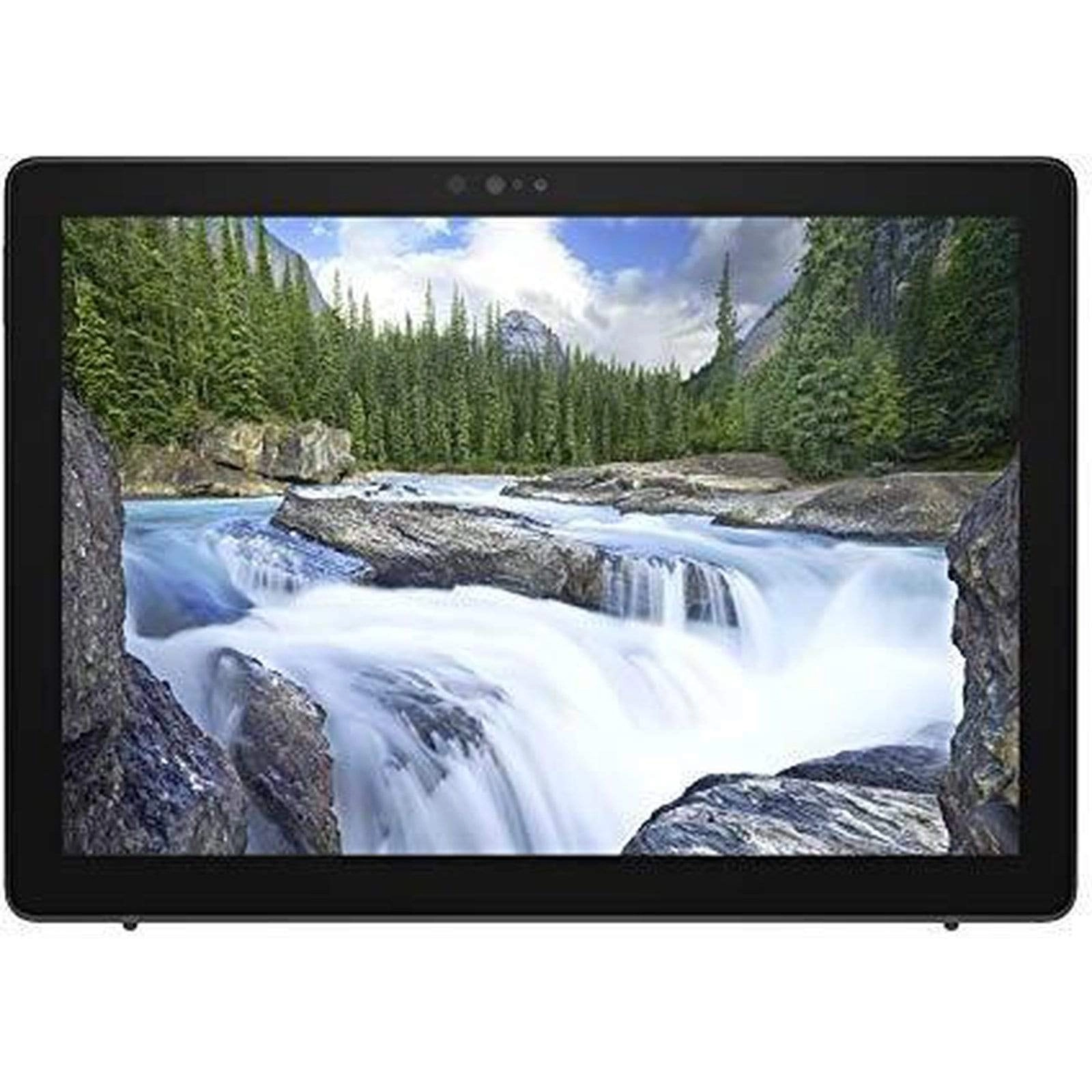 DELL (Renewed) Latitude 7200 - 12.3'' Core i5-8365U 16GB DDR3 256GB SSD