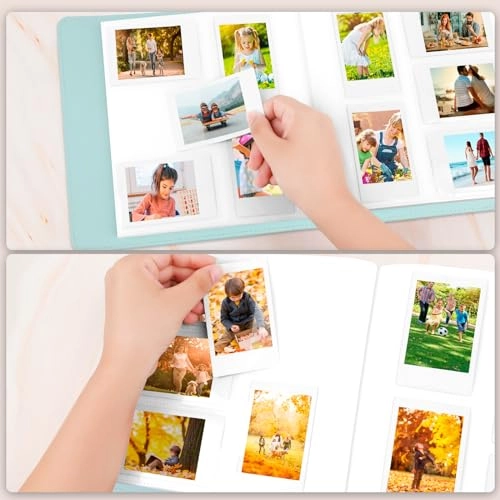 Photo Album - 2x3 inches