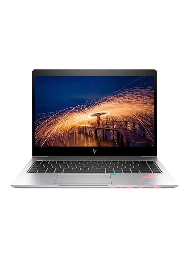 (Renewed) Elitebook 840 G6 - 14'' Core i5 16GB DDR4 512GB SSD