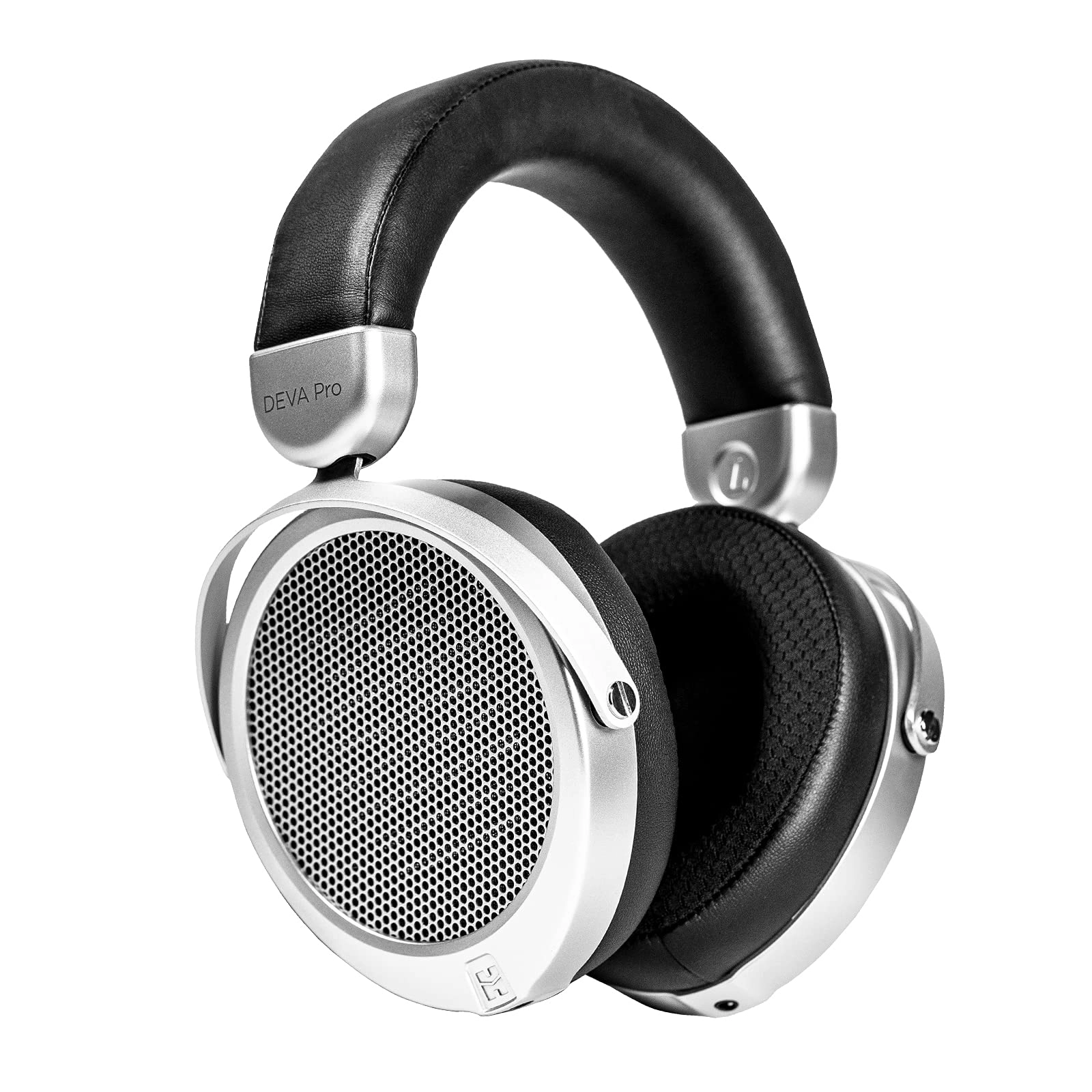 HIFIMAN Electronics Deva-Pro Wired Headphone