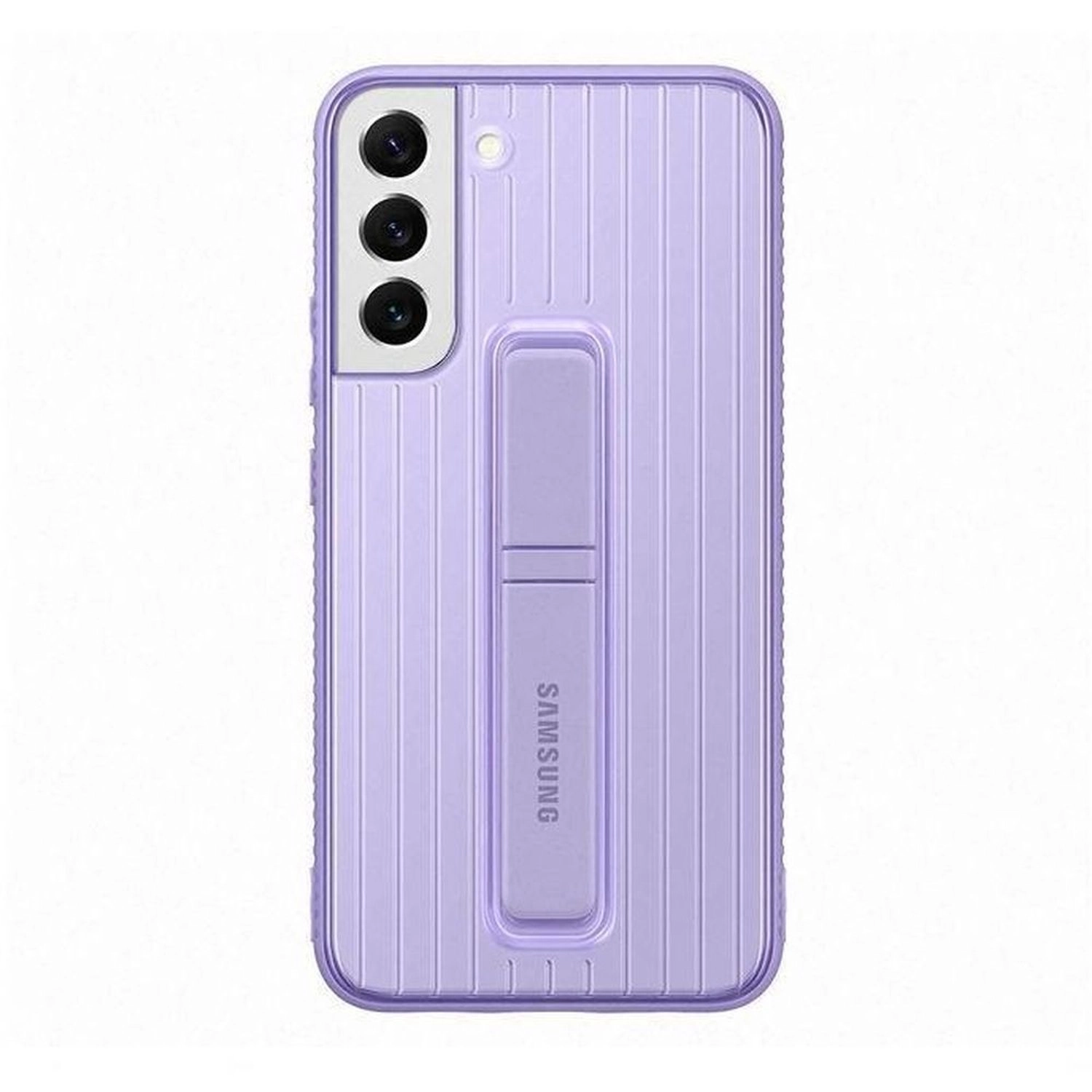 Protective Standing Cover Back Cover for Galaxy S22