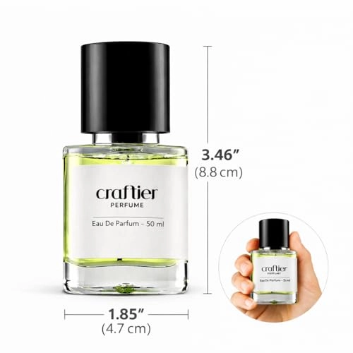 Oudy Patchouli - Eau de Parfum 50 ml