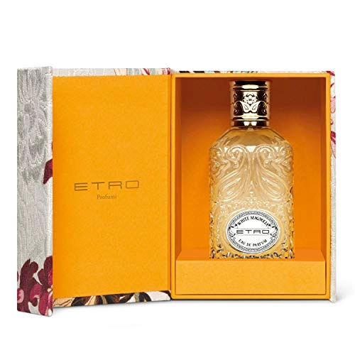 White Magnolia Eau de Parfum - 100ml