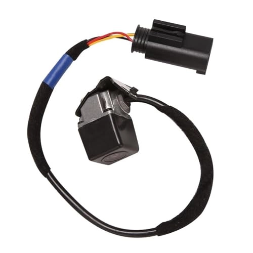 Rear View Camera - For Kia For Sportage 2011-2016 95750-3W100