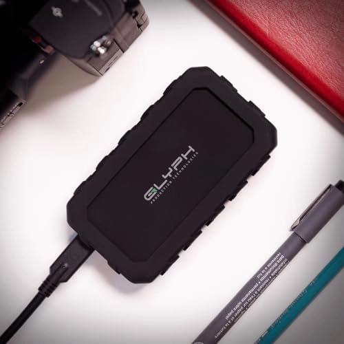 Atom EX20 - 2 TB
