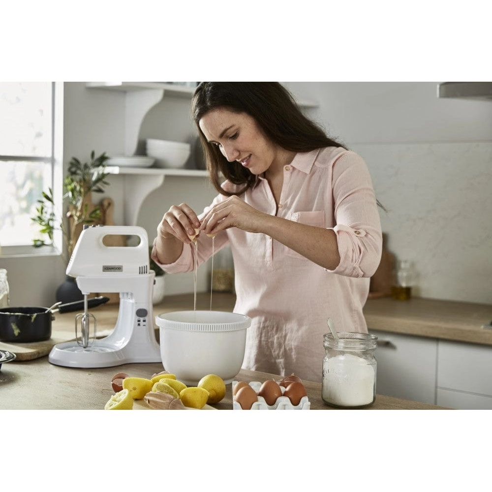 HMP32.A0WH - 3.4 Liter(s) 450 Watt