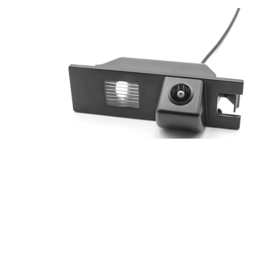 Reversing Camera - Universal RCA connector 680*480 720P