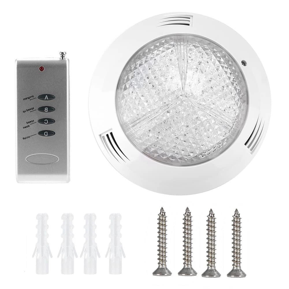 LED swimming pool light