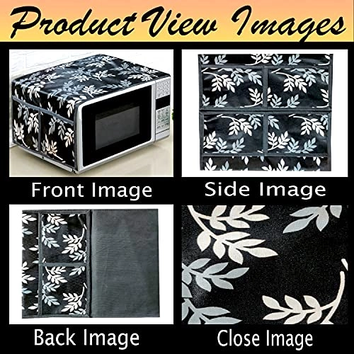 Microwave/Oven Top Cover