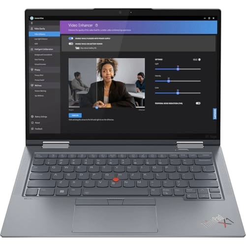ThinkPad X1 Yoga Gen 8 21HQ000CUS - 14'' Core i7-1365U 16GB DDR5 512GB SSD