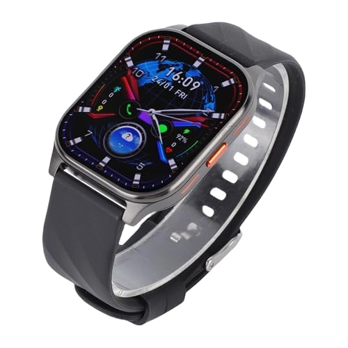 Smart Bluetooth Watch Zinc Alloy