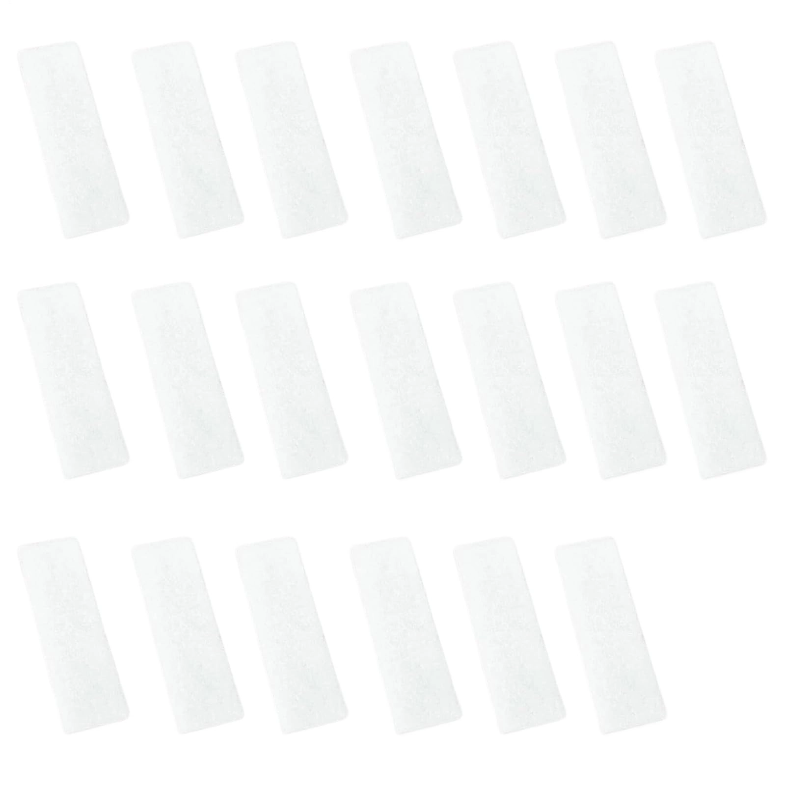 kinrguiyuez Air Fryer Filter - sponge 20