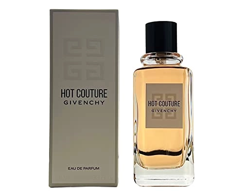 Hot Courture Eau de Parfum 100 ml