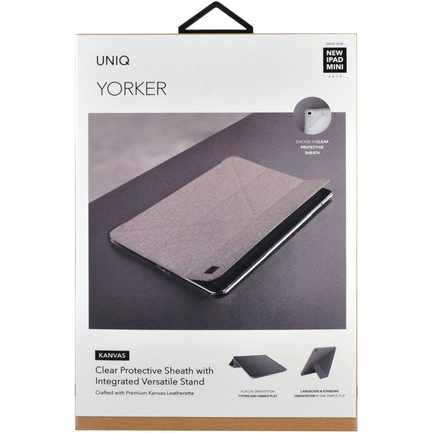 Folio Case for iPad Mini 5