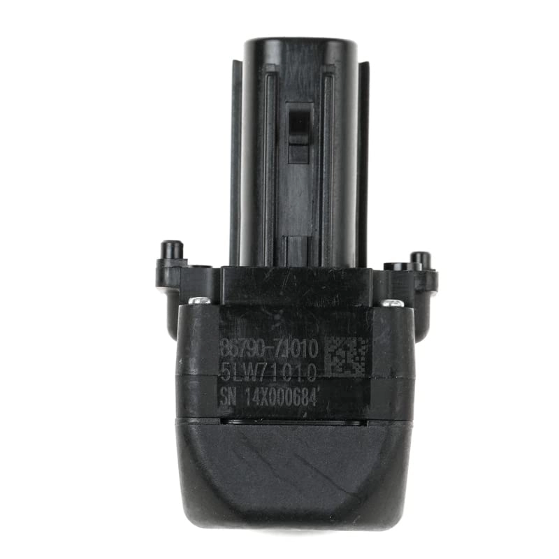 Rear View Backup Camera - Fit For Fortuner 86790-71010