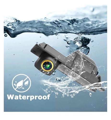 GAF-LS8008 - Top Starlight Night Vision Wire AHD 1080P or 720P