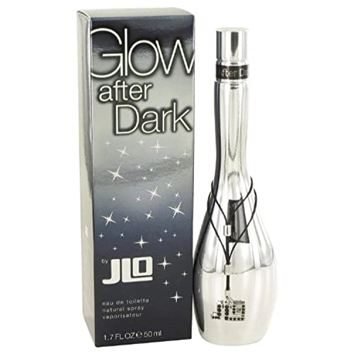 Glow After Dark Eau de Toilette 50 ml