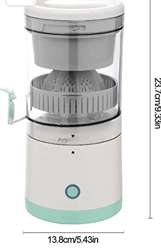 Multifunctional Electric Juicer - 45 watts