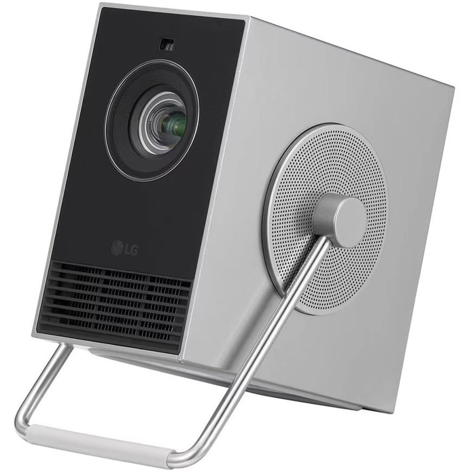 CineBeam Q HU710PB 500 ANSI Lumens