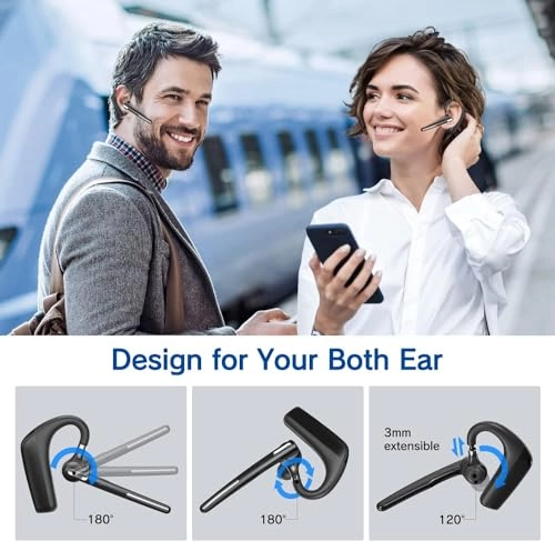 G6 Wireless Headset