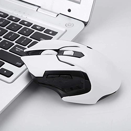 OUKA Optical Gaming Mouse - Wireless