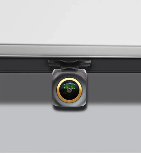 Reversing Camera - Night Vision